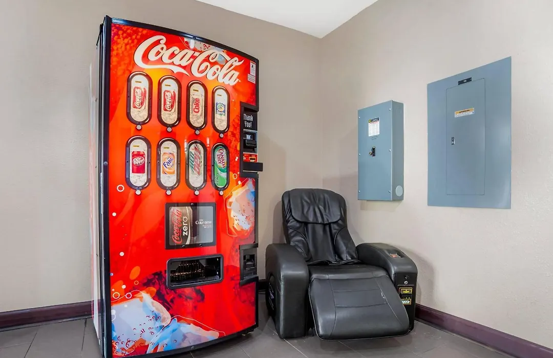Comfort Suites Montgomery East Monticello Dr-1