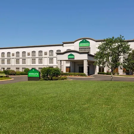 Wingate By Wyndham Montgomery-2
