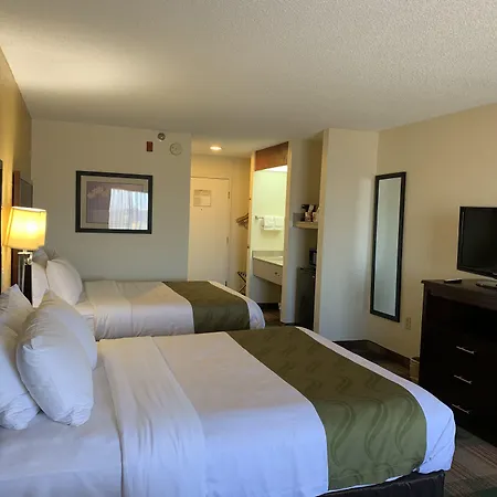 Quality Inn Montgomery South-2